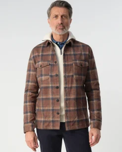 Campbell Overshirt