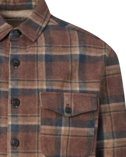 Campbell Overshirt