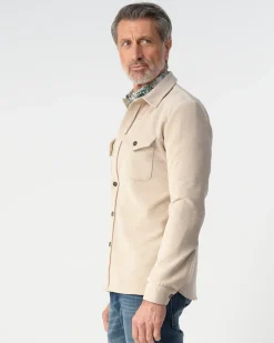 Campbell Overshirt