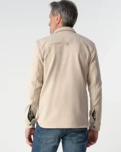 Campbell Overshirt