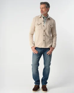 Campbell Overshirt