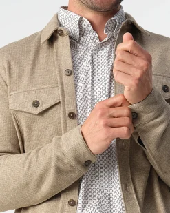 Campbell Overshirt