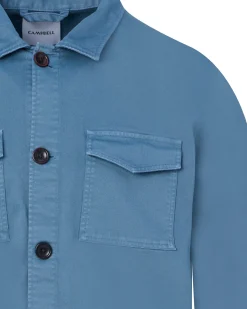 Campbell Overshirt