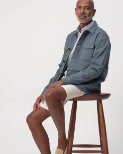 Campbell Overshirt
