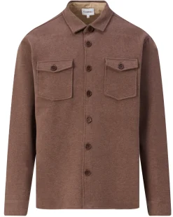 Campbell Overshirt Harley