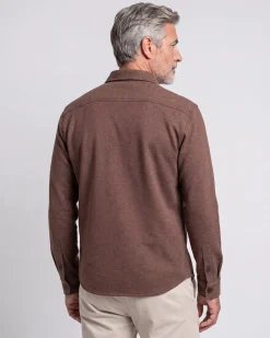 Campbell Overshirt Harley
