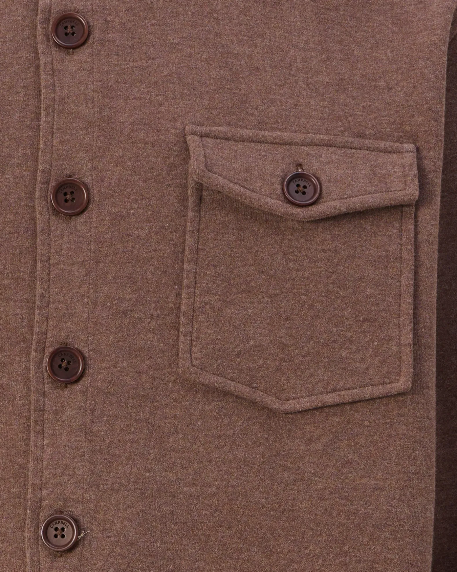 Campbell Overshirt Harley