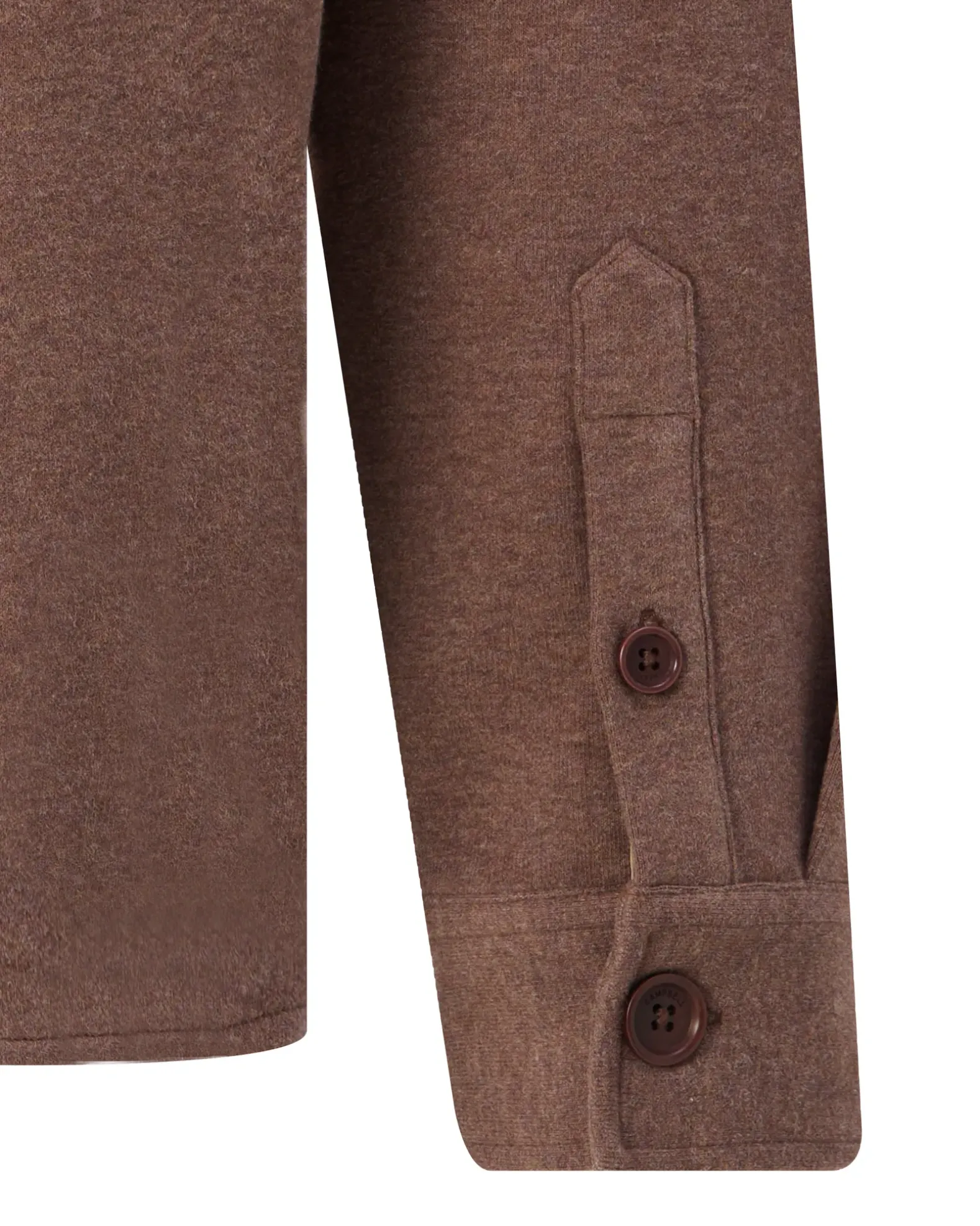 Campbell Overshirt Harley