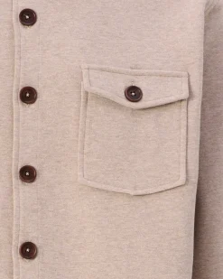 Campbell Overshirt Harley