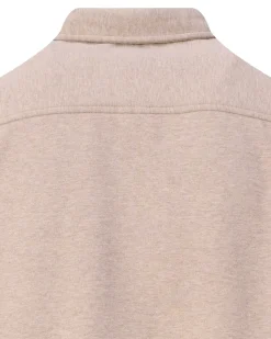 Campbell Overshirt Harley