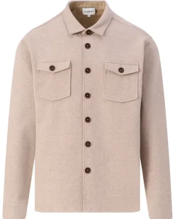 Campbell Overshirt Harley