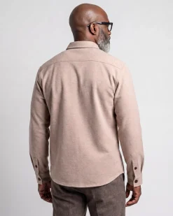 Campbell Overshirt Harley
