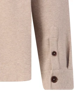 Campbell Overshirt Harley