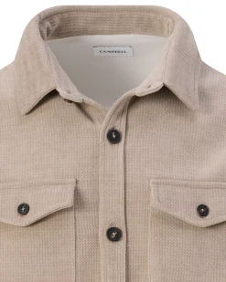 Campbell Overshirt Peter
