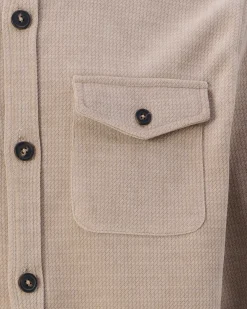 Campbell Overshirt Peter