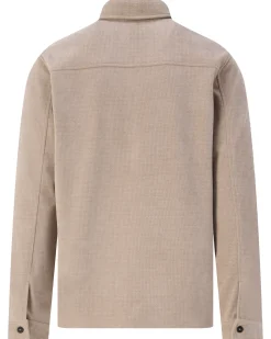 Campbell Overshirt Peter