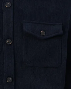 Campbell Overshirt Peter