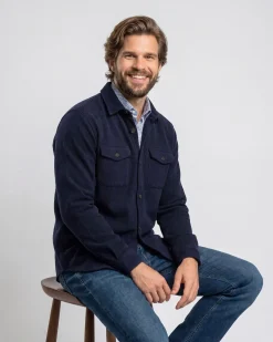 Campbell Overshirt Peter