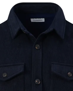 Campbell Overshirt Peter