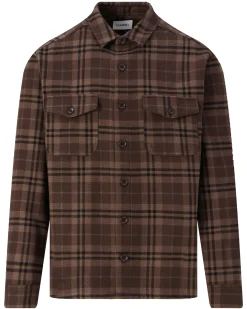 Campbell Overshirt Walker