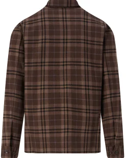 Campbell Overshirt Walker