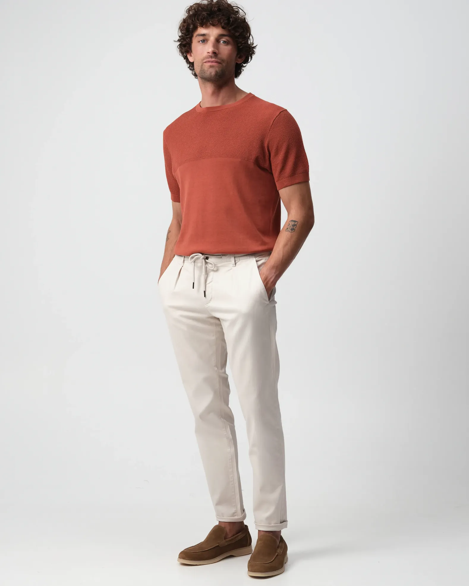 Campbell Pantalon
