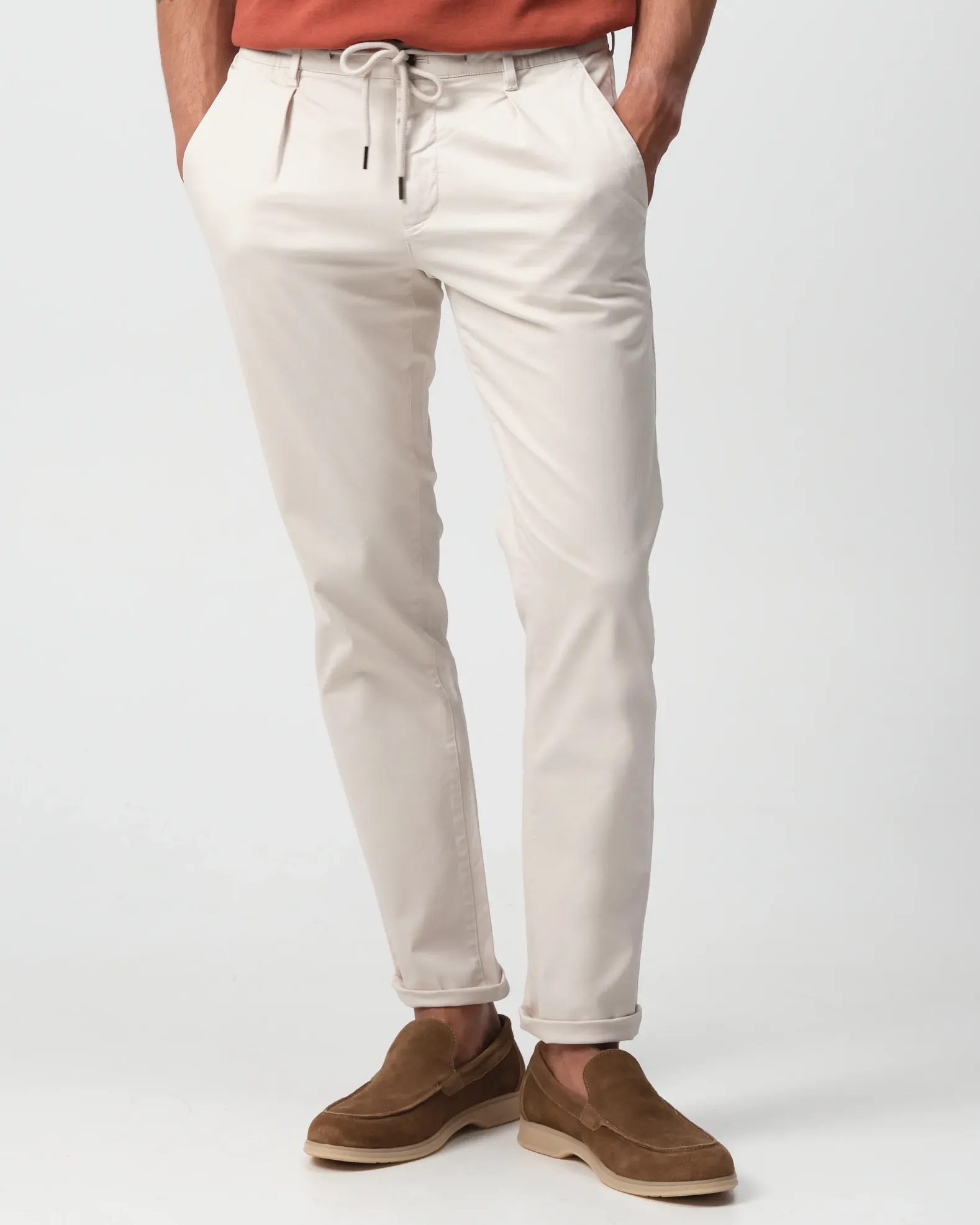 Campbell Pantalon