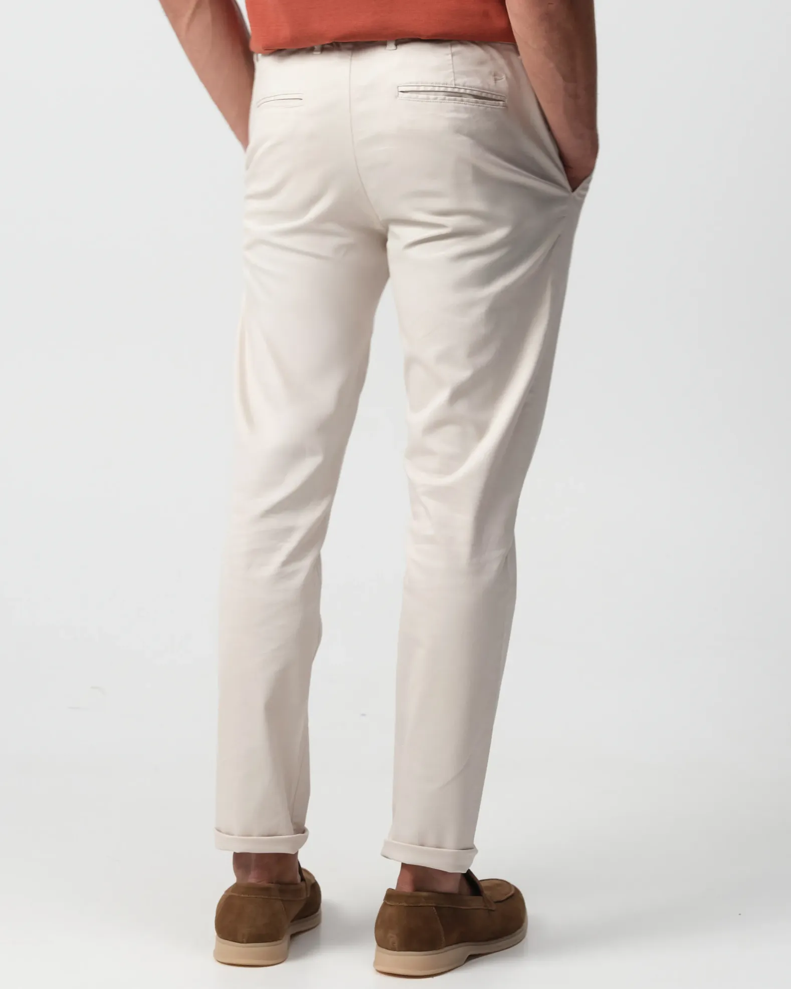 Campbell Pantalon