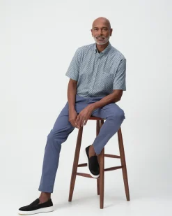 Campbell Pantalon