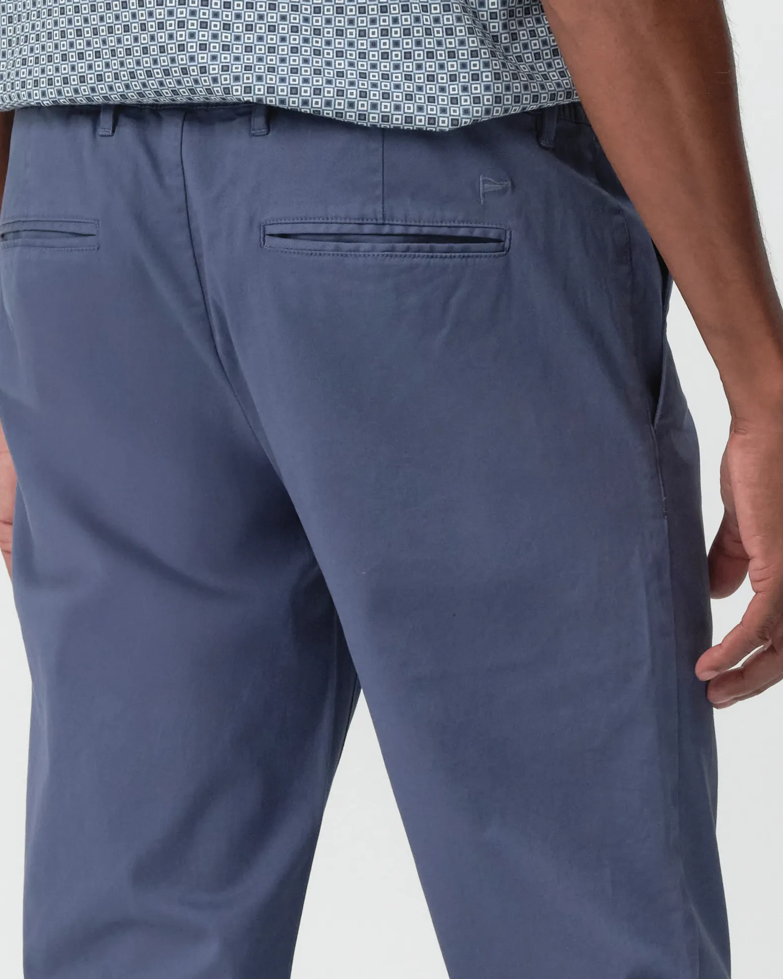 Campbell Pantalon