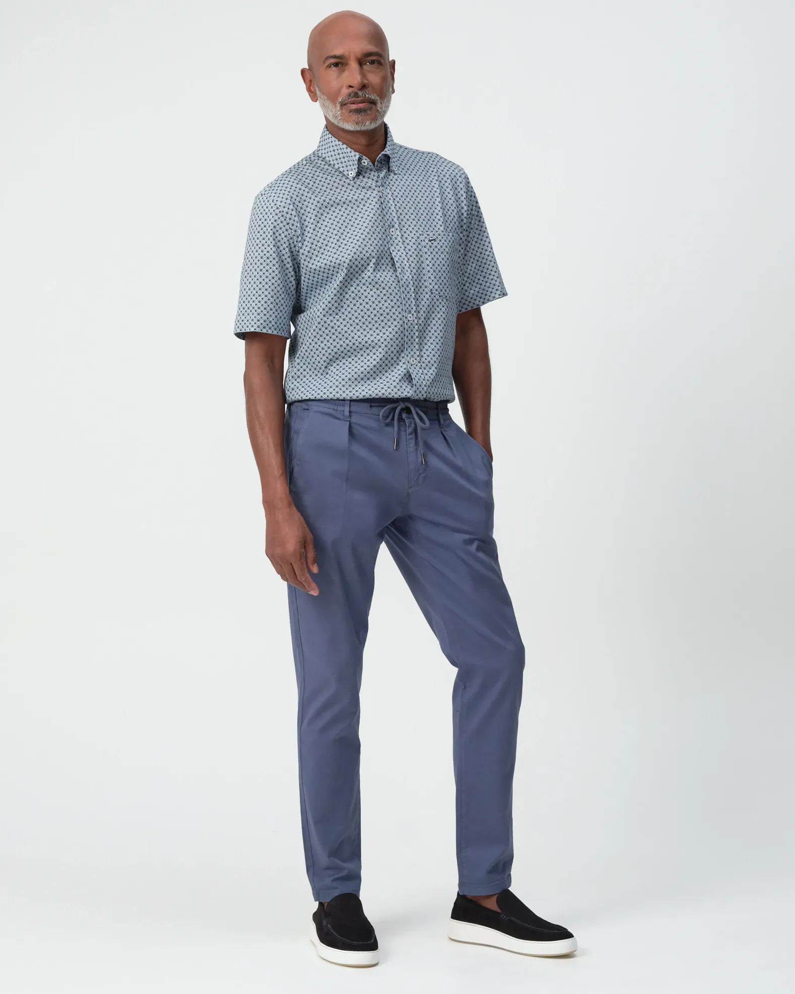 Campbell Pantalon