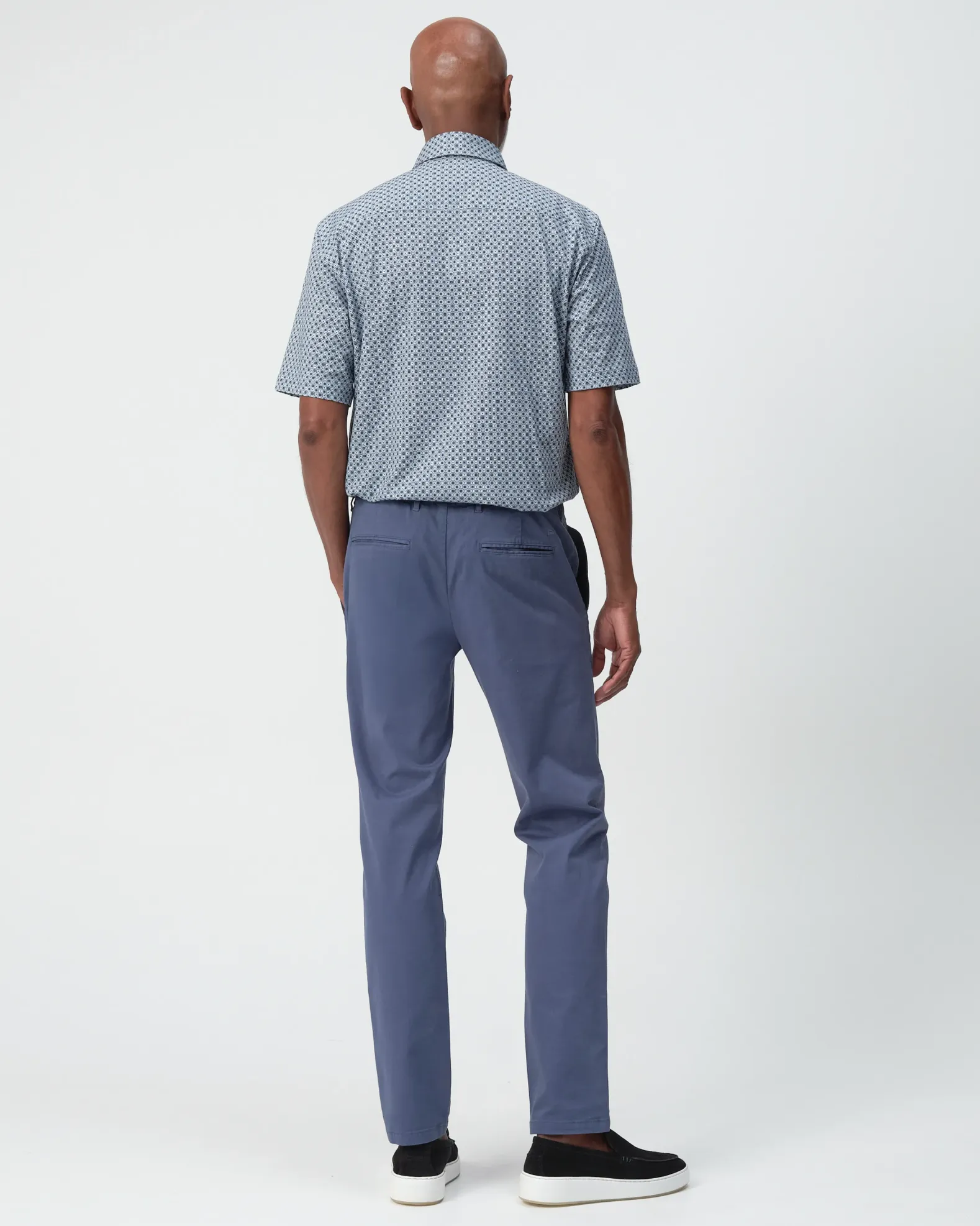 Campbell Pantalon