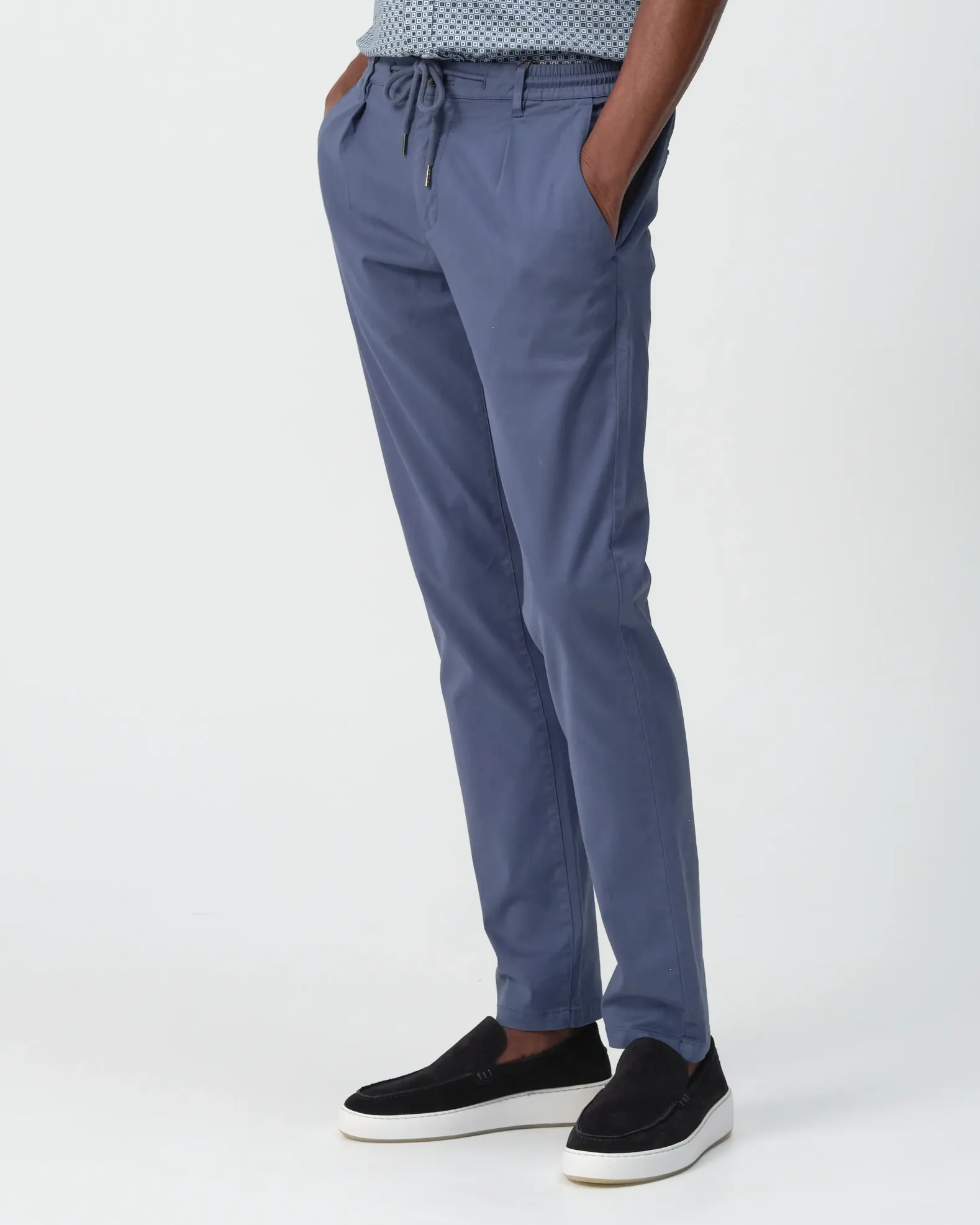 Campbell Pantalon