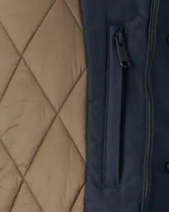 Campbell Parka
