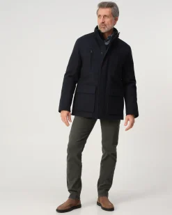 Campbell Parka