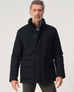Campbell Parka