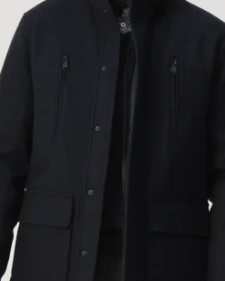 Campbell Parka