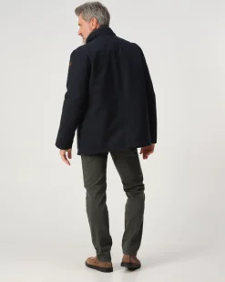 Campbell Parka