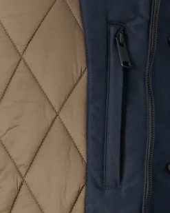 Campbell Parka