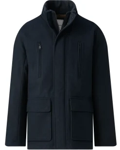 Campbell Parka