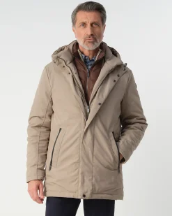 Campbell Parka