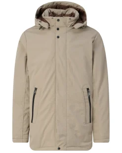 Campbell Parka