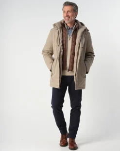 Campbell Parka