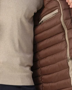 Campbell Parka