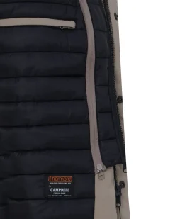 Campbell Parka