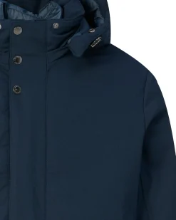 Campbell Parka