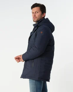 Campbell Parka