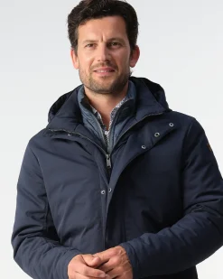 Campbell Parka