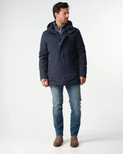 Campbell Parka