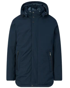 Campbell Parka